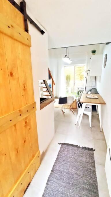 Apartamento, Estudio En La Playa Playa de Gandia Extérieur photo