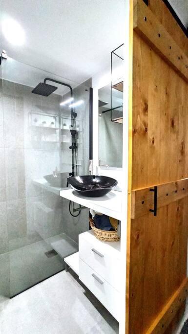 Apartamento, Estudio En La Playa Playa de Gandia Extérieur photo