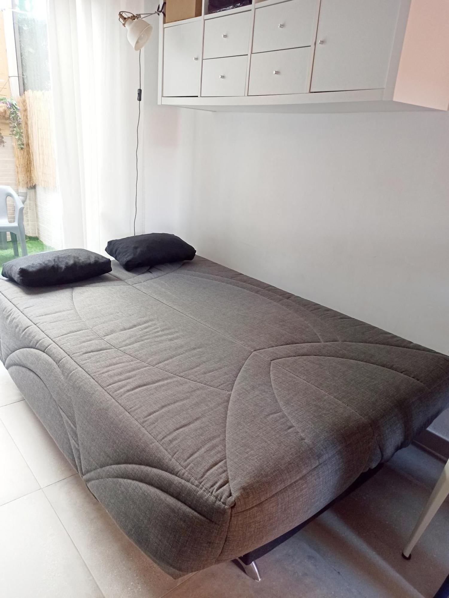 Apartamento, Estudio En La Playa Playa de Gandia Extérieur photo